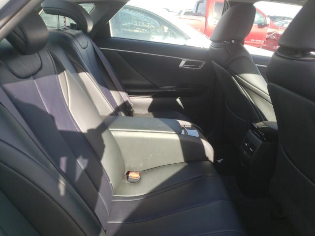 2017 TOYOTA MIRAI JTDBVRBD0HA002223