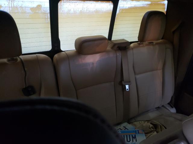 1FT7X2BT4KEF70084 Ford F250 Super Duty