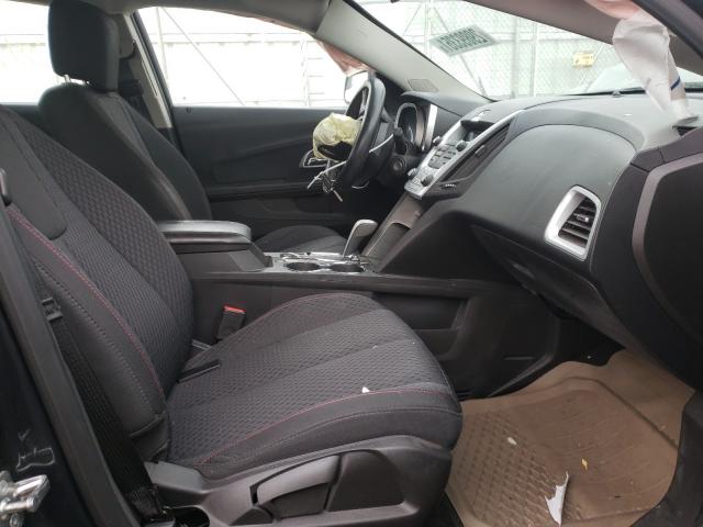 2012 CHEVROLET EQUINOX LS 2GNALBEK3C1234473