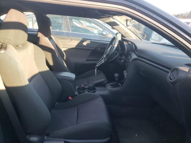 2012 TOYOTA SCION TC JTKJF5C70C3039689