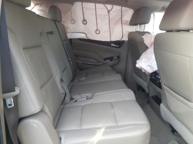 2019 GMC YUKON XL K 1GKS2GKCXKR308914