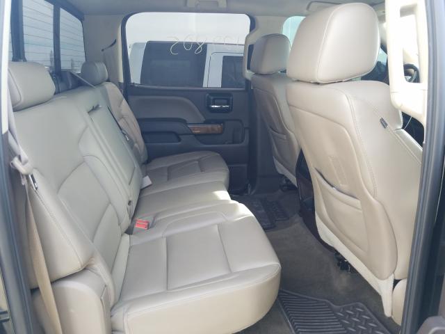 2014 GMC SIERRA C15 3GTP1VEC9EG138148