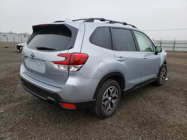 2019 SUBARU FORESTER P JF2SKAGCXKH517143
