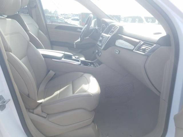 2014 MERCEDES-BENZ ML 350 4MA 4JGDA5HB9EA391132