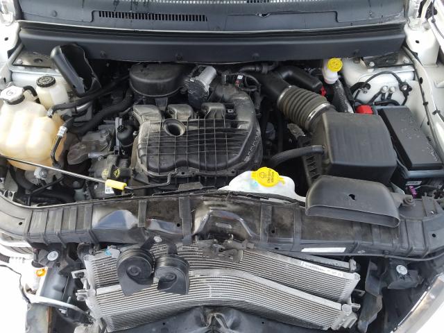 2018 DODGE JOURNEY GT 3C4PDDEG6JT311730