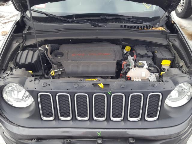 2018 JEEP RENEGADE L ZACCJABB1JPG65287