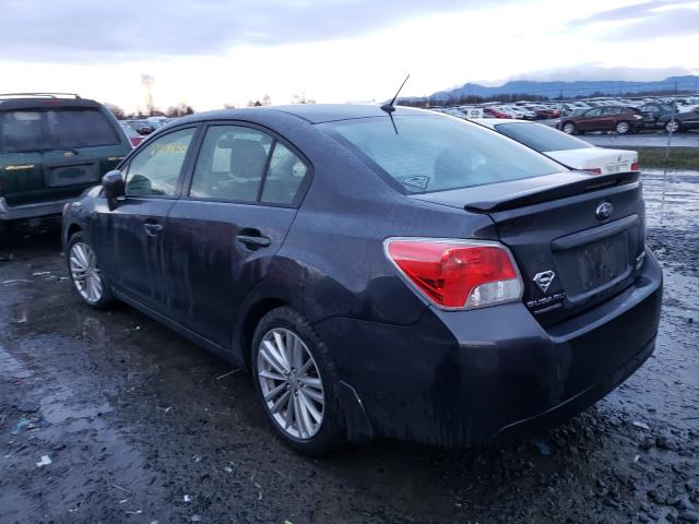 2012 SUBARU IMPREZA PR JF1GJAD6XCH028254