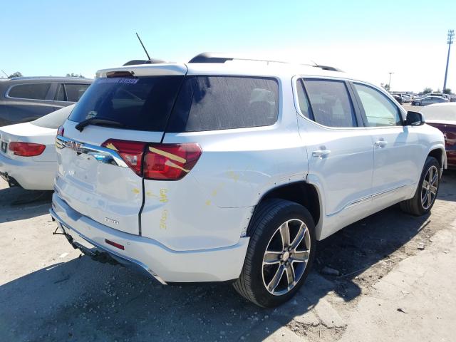 2019 GMC ACADIA DEN 1GKKNXLSXKZ227280