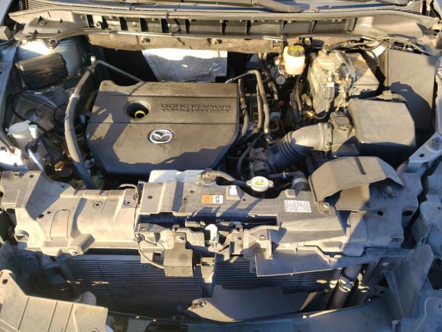 2010 MAZDA CX-7 JM3ER2W57A0316496