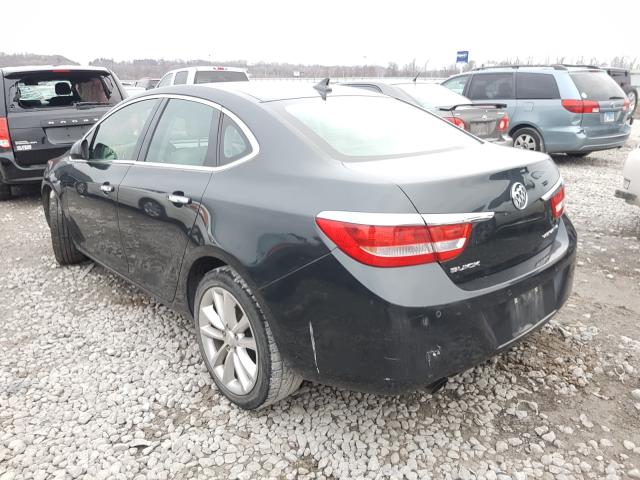 2014 BUICK VERANO CON 1G4PR5SK5E4129282