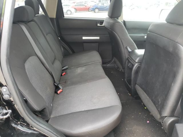 2011 MITSUBISHI ENDEAVOR L 4A4JN2AS6BE034525