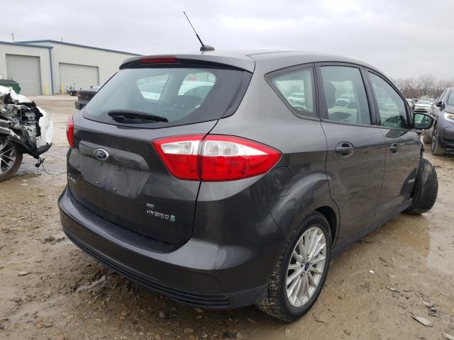 2015 FORD C-MAX SE 1FADP5AU1FL121337