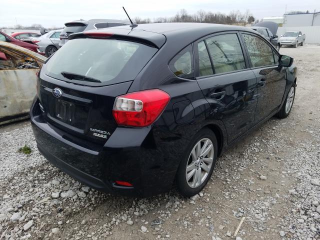 2015 SUBARU IMPREZA PR JF1GPAC6XF8227261
