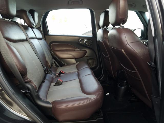 2014 FIAT 500L POP ZFBCFAAH0EZ013990