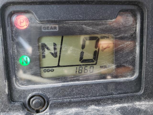 2014 HONDA SXS700 1HFVE0208E4007305