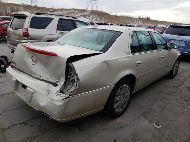 2011 CADILLAC DTS PREMIU 1G6KH5E6XBU121645