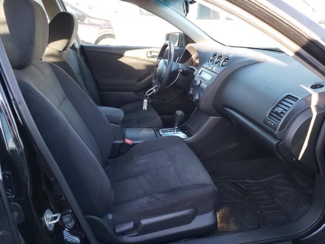 2012 NISSAN ALTIMA BAS - 1N4AL2AP4CC214615