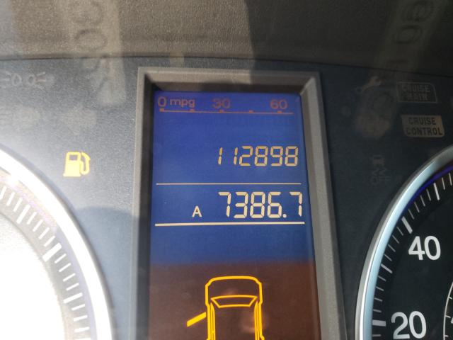 2010 HONDA CR-V LX 5J6RE4H34AL067600