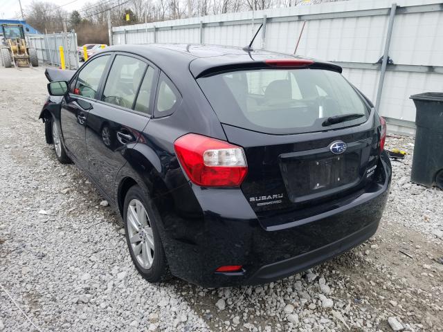 2015 SUBARU IMPREZA PR JF1GPAC6XF8227261