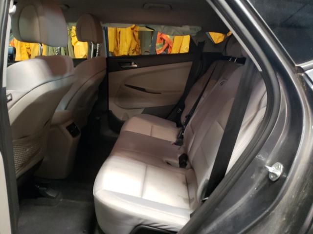 2018 HYUNDAI TUCSON SPO KM8J33AL4JU760749