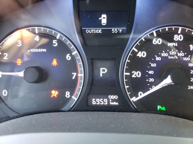 2013 LEXUS RX 350 2T2ZK1BA5DC115763