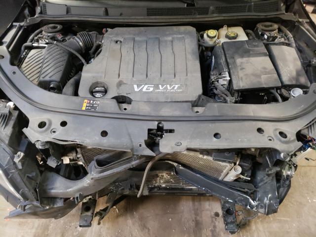 2015 BUICK LACROSSE P 1G4GF5G39FF232494