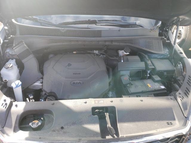 2020 KIA SORENTO S 5XYPG4A57LG667769