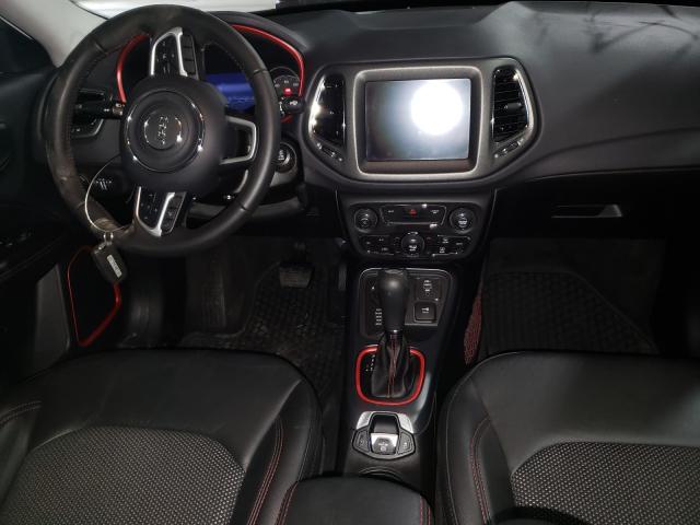 2019 JEEP COMPASS 3C4NJDDB2KT756523