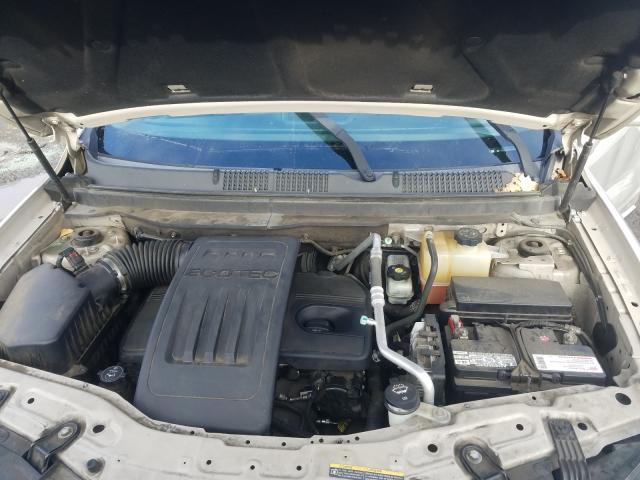 2012 CHEVROLET CAPTIVA SP - 3GNAL2EKXCS558959