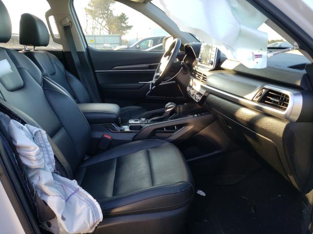 2020 KIA TELLURIDE 5XYP6DHC8LG038853