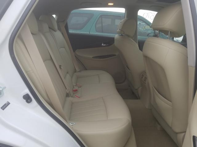 2016 INFINITI QX50 JN1BJ0RR1GM267242