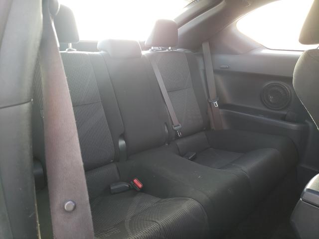 2011 TOYOTA SCION TC JTKJF5C71B3009633