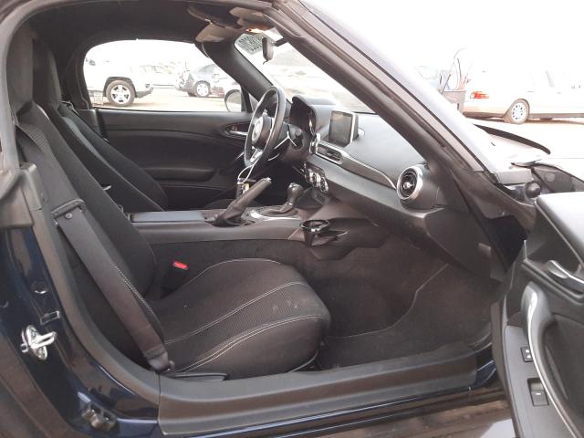 2018 FIAT 124 SPIDER JC1NFAEK5J0135686