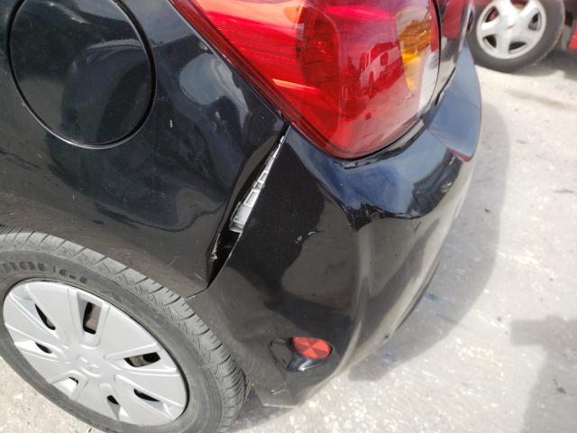 2015 MITSUBISHI MIRAGE DE ML32A3HJ6FH047115
