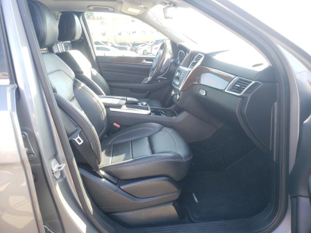 2012 MERCEDES-BENZ ML 350 4MA 4JGDA5HB7CA065858