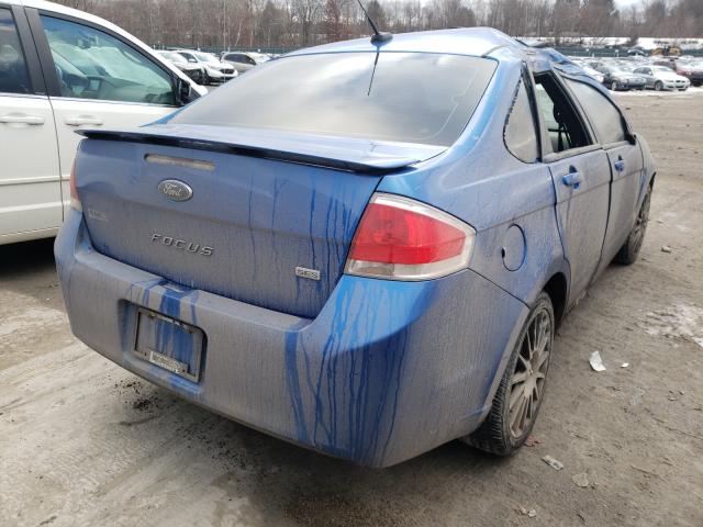 2011 FORD FOCUS SES 1FAHP3GN1BW113771