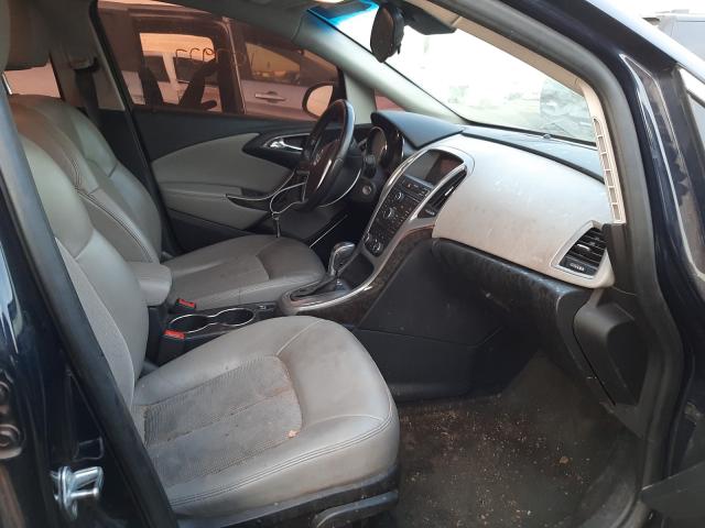 2016 BUICK VERANO 1G4PP5SK3G4111680