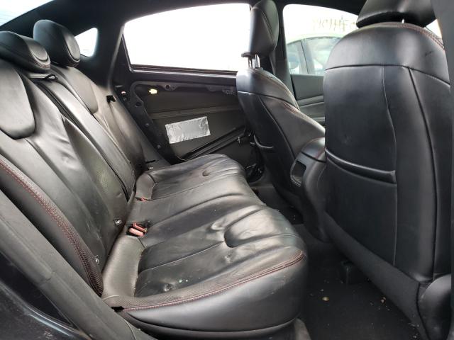 2014 DODGE DART GT 1C3CDFEB4ED702955