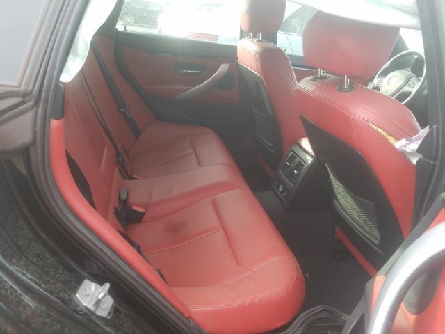 2016 BMW 428 I GRAN WBA4A9C52GG507460
