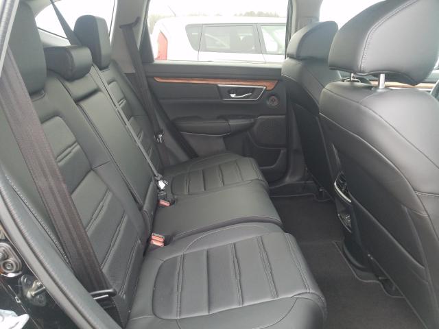 2020 HONDA CR-V TOURI 2HKRW1H99LH413279