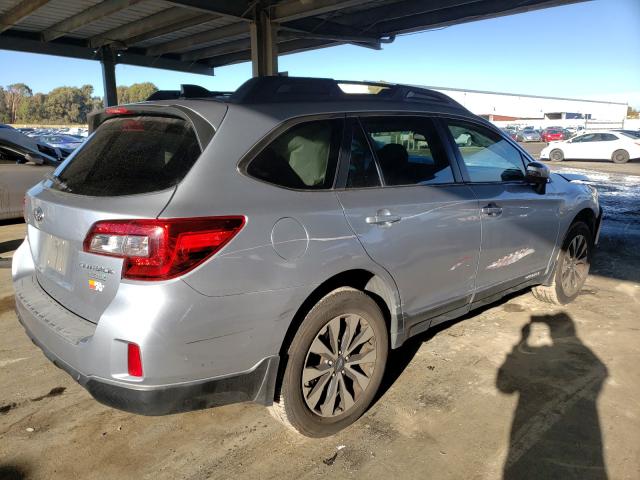2017 SUBARU OUTBACK 2. - 4S4BSAKCXH3257303