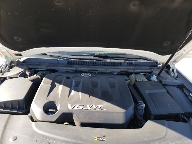 2014 CADILLAC XTS LUXURY 2G61M5S32E9298869