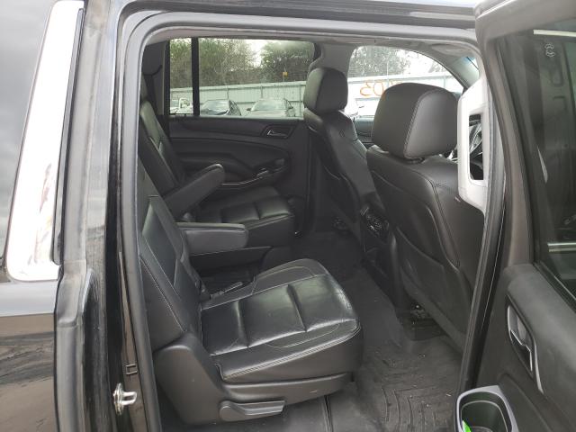 2015 CHEVROLET SUBURBAN C 1GNSCJKC3FR710633