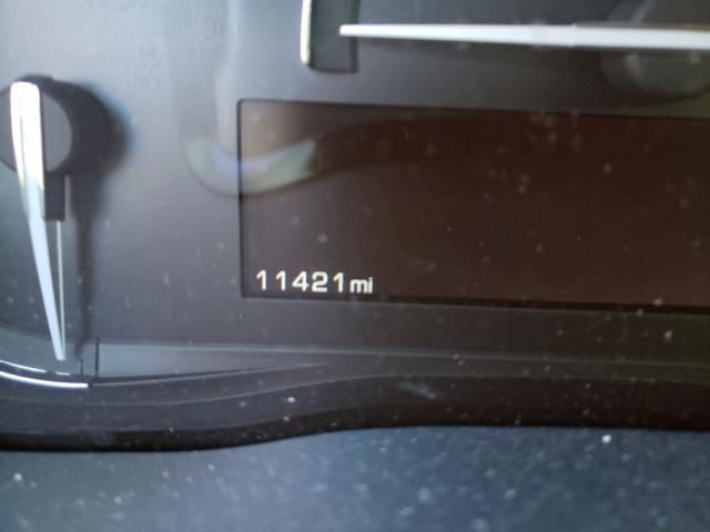 2018 CADILLAC XT5 1GYKNARS8JZ171798