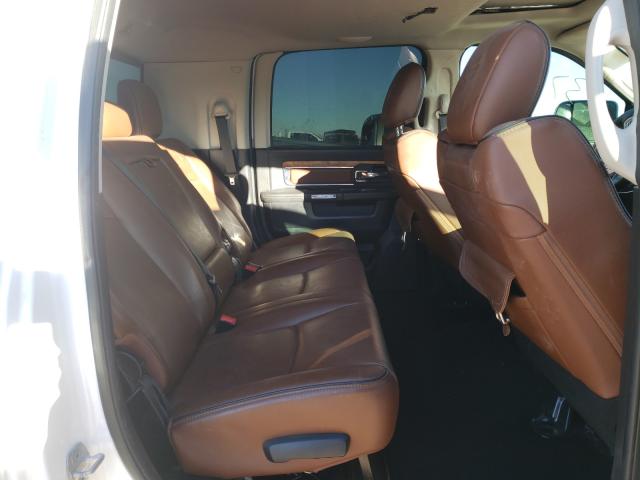 2014 RAM 3500 LONGH 3C63RRNL4EG201646