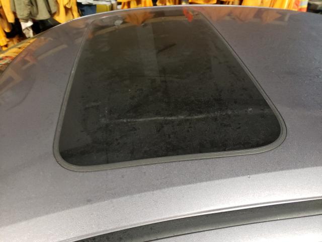 2020 HONDA INSIGHT TO 19XZE4F97LE015306