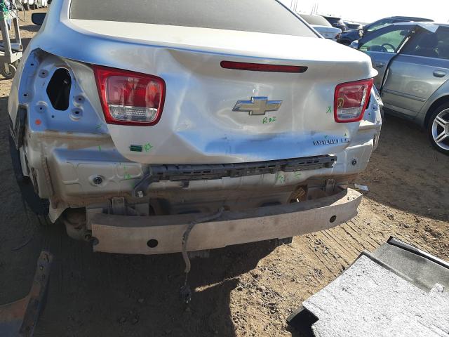 2016 CHEVROLET MALIBU LIM 1G11A5SA3GU161426