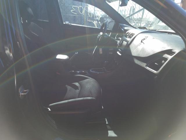 2012 DODGE AVENGER SX 1C3CDZEG5CN129195