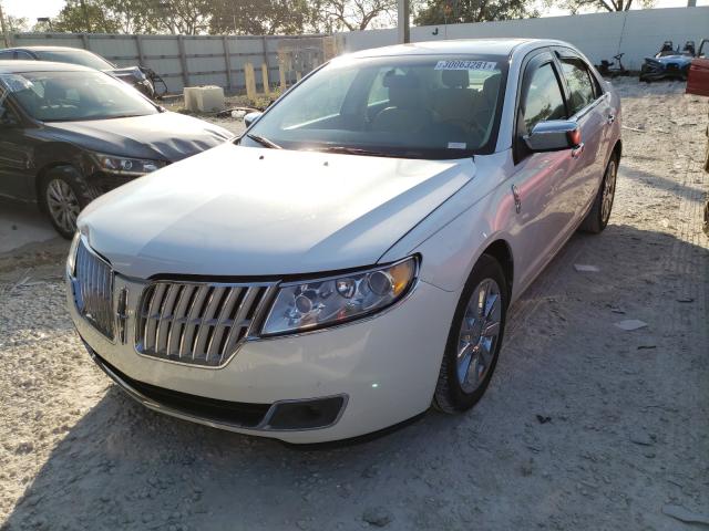 2012 LINCOLN MKZ 3LNHL2GC5CR807992