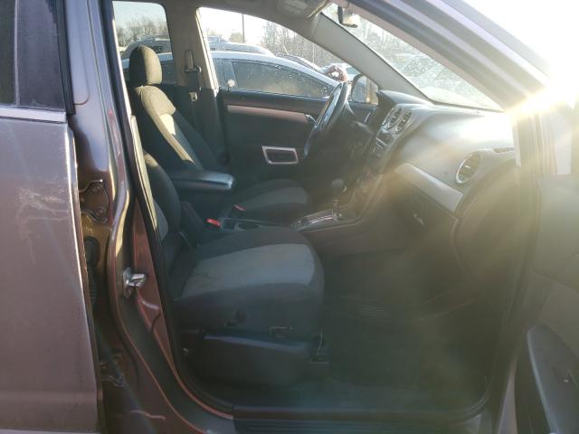 2012 CHEVROLET CAPTIVA SP 3GNAL2EK2CS595584